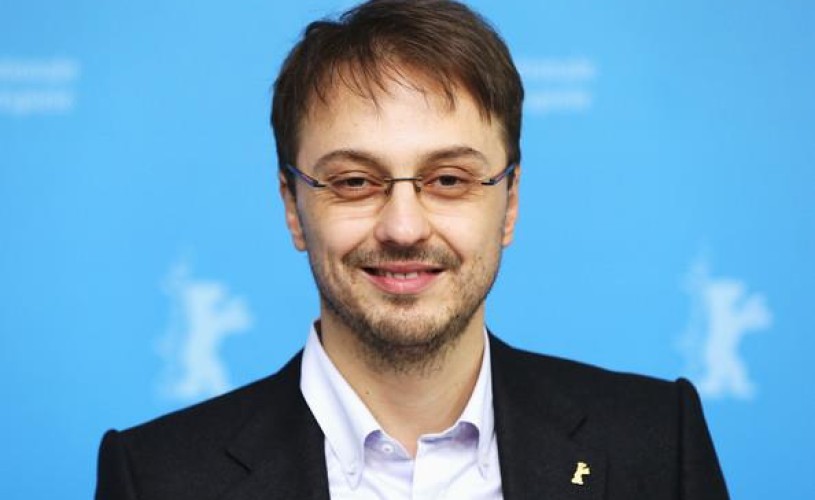Campanie de promovare a filmului „Poziţia copilului“ în SUA