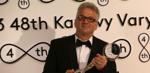 VIDEO Lungmetrajul „Notebook“, recompensat cu Globul de Cristal la Karlovy Vary