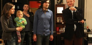 Expoziţia „Bucureşti în vis, în realitate, în amintiri“ va fi vernisată, din 11 iulie, la ICR Praga