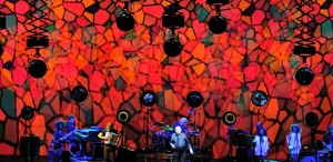 VIDEO Joe Cocker concertează la Bucureşti la începutul lui august
