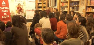 Cărtureşti va deschide trei noi librării în Bucureşti şi Ploieşti