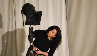 Andreea Novac, coregrafă: „Publicul nu are curajul să spună ce gândeşte“
