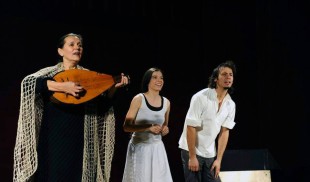 Programul teatrelor bucureştene în perioada 22-28 iulie