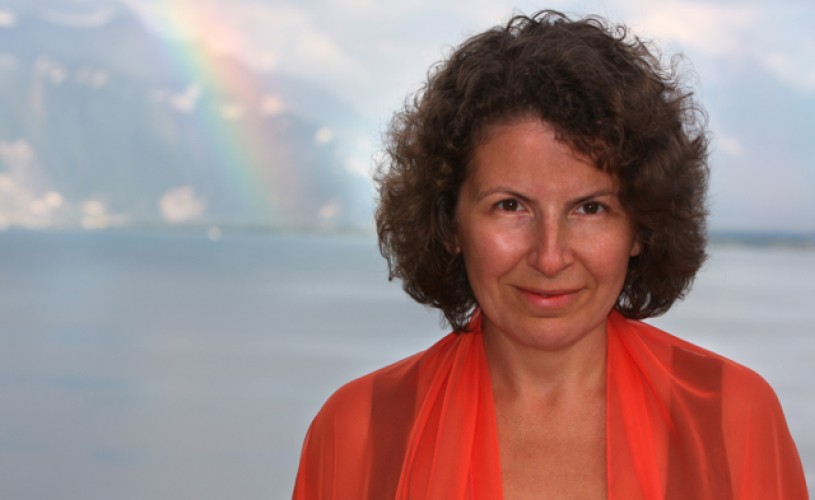 Oltea Şerban-Pârâu, manager cultural: „Dacă te duci în mijlocul lor, oamenii vin către muzica clasică“