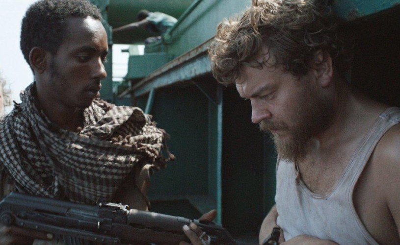 VIDEO „A Hijacking“: un film despre piraţi adevăraţi în secolul XXI