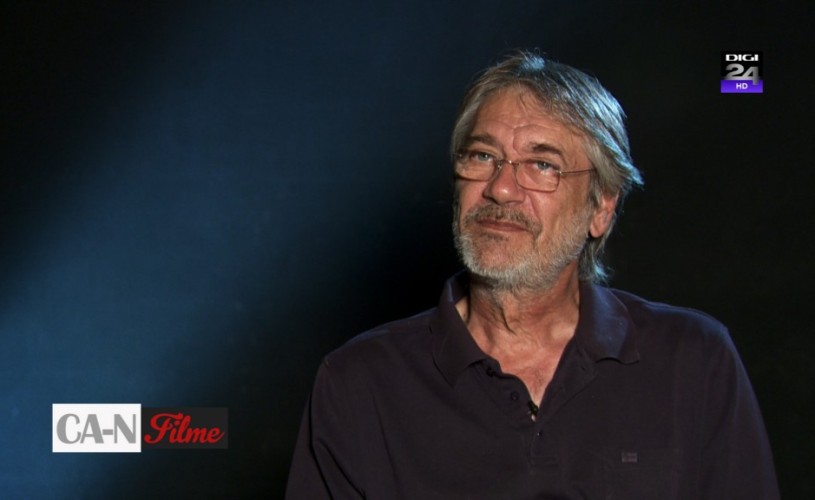 Marcel Iureş: „N-am auzit de filme româneşti care să se bată la încasări cu niciun alt film din lume“