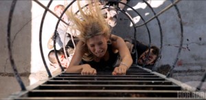 VIDEO Zece scurtmetraje au fost selecţionate în competiţia festivalului „Lună Plină”
