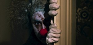 VIDEO Opt premiere în secţiunea „Tenebre“ a festivalului „Lună plină“
