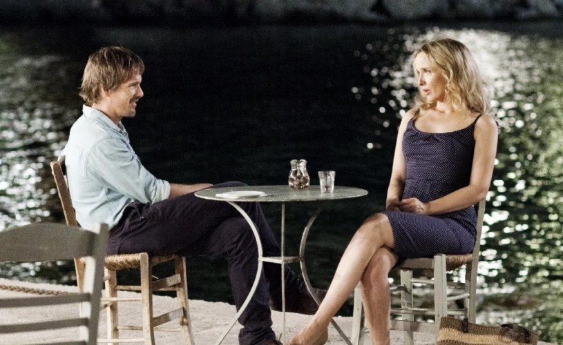 „Before Midnight“. Dragostea durează trei… filme