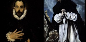 Un tablou de El Greco a fost vândut cu o sumă record la o licitaţie la Londra