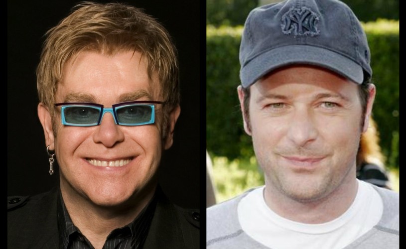 VIDEO Elton John ar putea juca în noul film al regizorului Matthew Vaughn