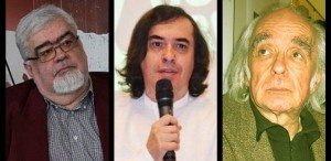 Ce-au vrut să spună Andrei Pleşu, Mircea Cărtărescu şi Emil Brumaru