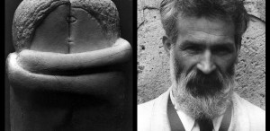VIDEO Fotografii ale lui Constantin Brâncuşi au fost furate din casa stră-strănepoatei sculptorului