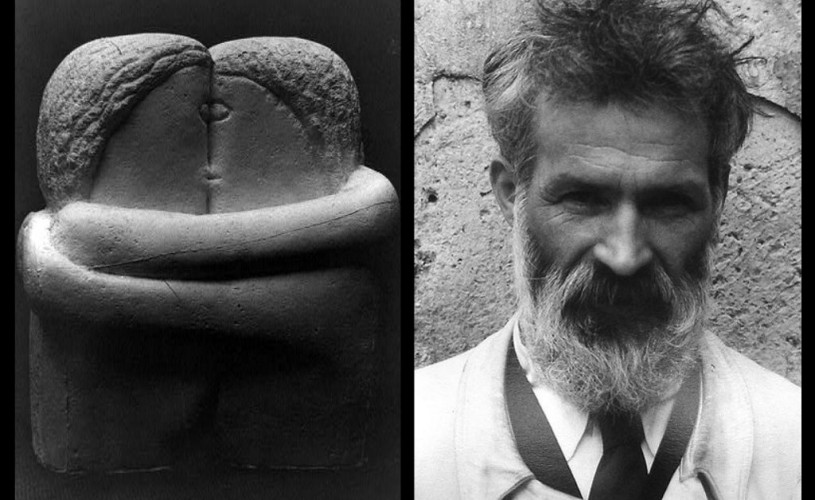 Constantin Brancusi – cel mai valoros pictor român în 2013