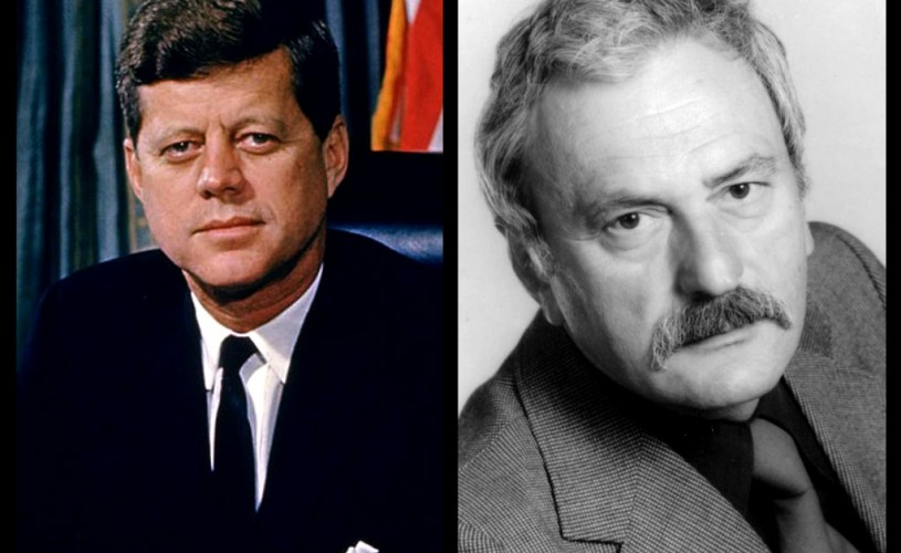 VIDEO JFK şi Amza Pellea, printre temele Festivalului de Film Istoric de la Râşnov