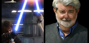 VIDEO George Lucas, creatorul francizei „Războiul Stelelor“, decorat de preşedintele Barack Obama