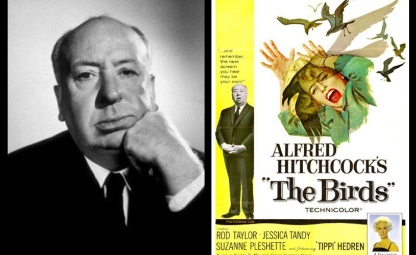 VIDEO Filmele mute ale lui Alfred Hitchcock, incluse în Registrul „Memoria Lumii“ al UNESCO
