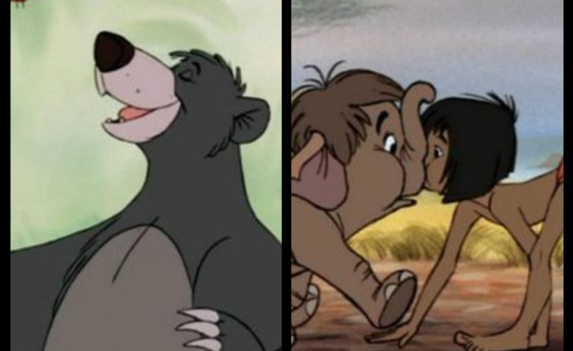 VIDEO „Cartea Junglei“ revine pe marile ecrane, într-o nouă adaptare a studiourilor Disney