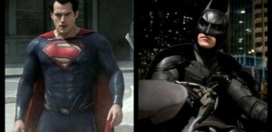 VIDEO Batman şi Superman vor apărea pentru prima dată împreună într-un film