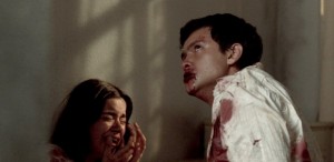 VIDEO Filme horror şi fantastice, prezentate în premieră în România la Festivalul „Lună plină“