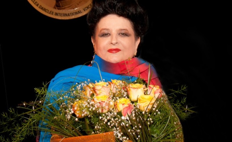 VIDEO Mariana Nicolesco va susţine un Master Class la Brăila