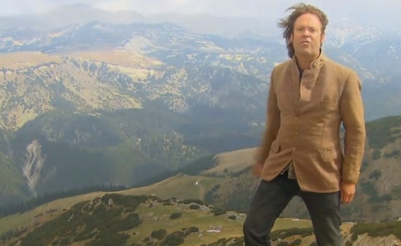 VIDEO Partea a doua a seriei „Wild Carpathia“ va fi difuzată pe 22 iulie, la ICR Londra
