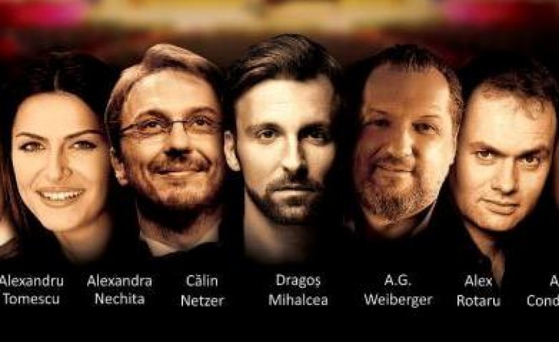 Campania „Români pentru o lume“ a ajuns la ultima etapă: Concursul „Tribut Valorilor Culturale Româneşti“