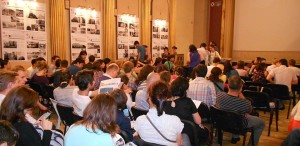 Expoziţii, spectacole şi concerte, organizate de ICR cu ocazia Zilei Limbii Române