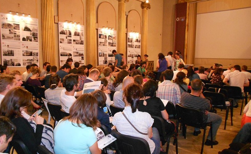 Expoziţii, spectacole şi concerte, organizate de ICR cu ocazia Zilei Limbii Române