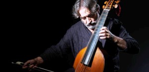VIDEO Muzicianul Jordi Savall, un iubitor al compoziţiilor lui Dimitrie Cantemir, vine la Festivalul „Enescu“
