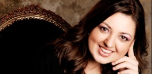 VIDEO Alexandra Dăriescu, prima pianistă din România care a concertat la prestigioasa Royal Albert Hall (Londra), vine, în premieră, la Festivalul „Enescu“