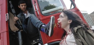VIDEO Festivalul Lună Plină: proiecţii speciale în secţiunile „Classic“ şi „Grindhouse“