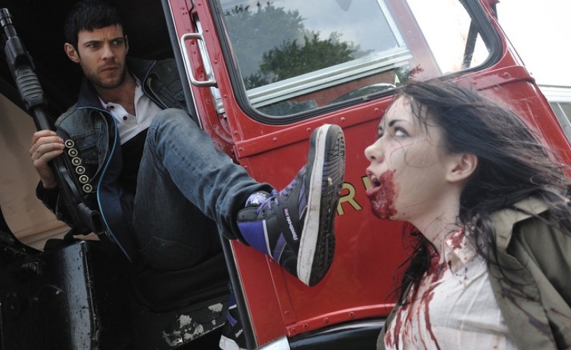 VIDEO Festivalul Lună Plină: proiecţii speciale în secţiunile „Classic“ şi „Grindhouse“