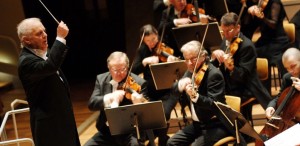 FOTO/VIDEO Zece mari concerte în Festivalul „George Enescu“