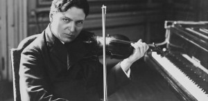 George Enescu - seară specială pe 23 noiembrie, la ICR New York