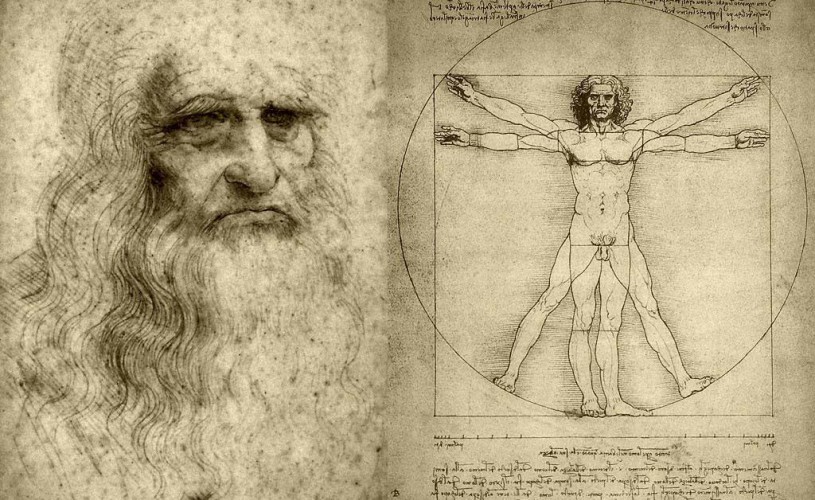 O expoziţie dedicată geniului lui Leonardo da Vinci, între 19 august şi 29 septembrie, în Capitală