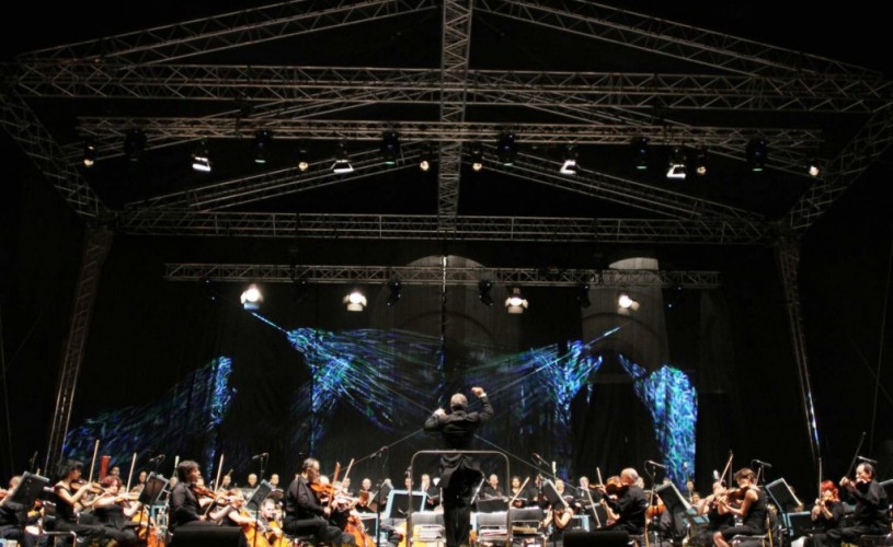 VIDEO Opera Naţională vă invită la concertul extraordinar în aer liber „Promenada Operei“, avanpremieră a stagiunii 2013-2014