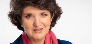 INTERVIU Sandra Pralong: „Noi, românii, avem o «cârcoteală» de care trebuie să ne descotorosim“