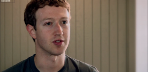 VIDEO Documentarul „Mark Zuckerberg: în interiorul Facebook“ va fi difuzat pe 26 august, la BBC Knowledge