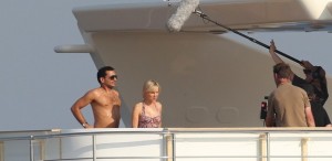 VIDEO Filmul „Caught In Flight“, despre viaţa prinţesei Diana, cu Naomi Watts, lansat pe 1 noiembrie