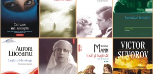 Cărţile digitale ale editurilor Polirom şi Cartea Românească sunt disponibile şi în format compatibil cu tabletele Kindle