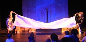 Spectacole renumite, din ţară şi din străinătate, la Festivalul Internaţional de Teatru pentru Copii „100, 1.000, 1.000.000 de poveşti”