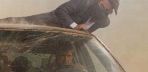 VIDEO Christopher Mcquarrie va regiza cel de-al cincilea film din franciza „Misiune: Imposibilă“