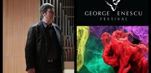 VIDEO „Adevăratul succesor al marilor pianişti ruşi“ (Gramophone), Boris Berezovsky vine la Festivalul Enescu