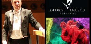 VIDEO „Cânt cu dragoste!“: legendarul pianist Murray Perahia susține un recital extraordinar în cadrul Festivalului Enescu