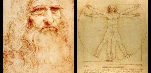 Expoziţie eveniment cu desene rare ale lui Leonardo da Vinci, la Veneţia