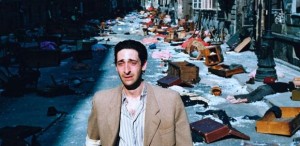 VIDEO Adrien Brody va juca într-o miniserie TV despre magicianul Harry Houdini