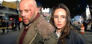 VIDEO Filmul SF „Armata celor 12 maimuţe“ va fi transformat în serial TV