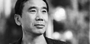 Haruki Murakami, favorit la premiul Nobel 2013