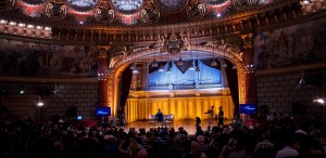 Festivalul Enescu: prima zi în cinci declaraţii